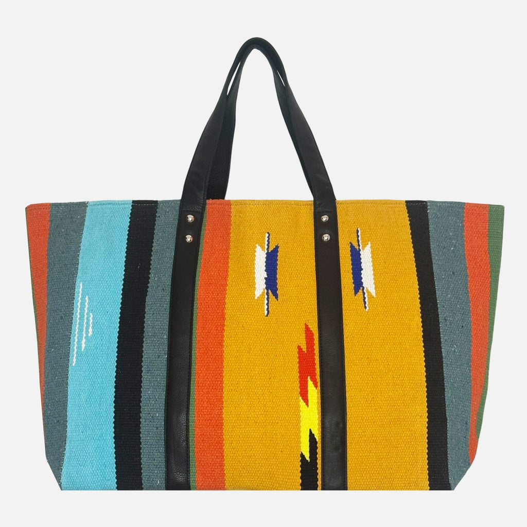 DHURRI TOTE MC - 197