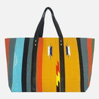 DHURRI TOTE MC - 197