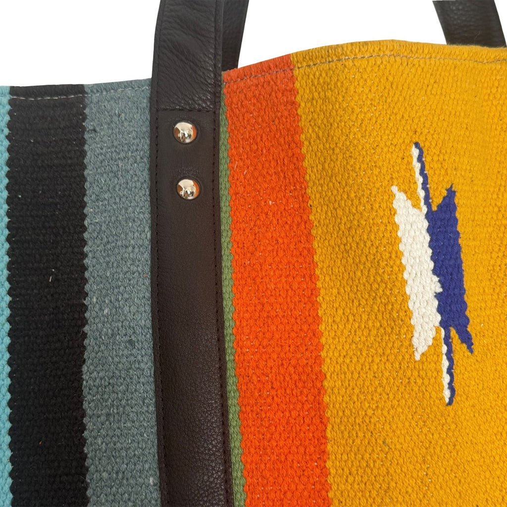 DHURRI TOTE MC - 197