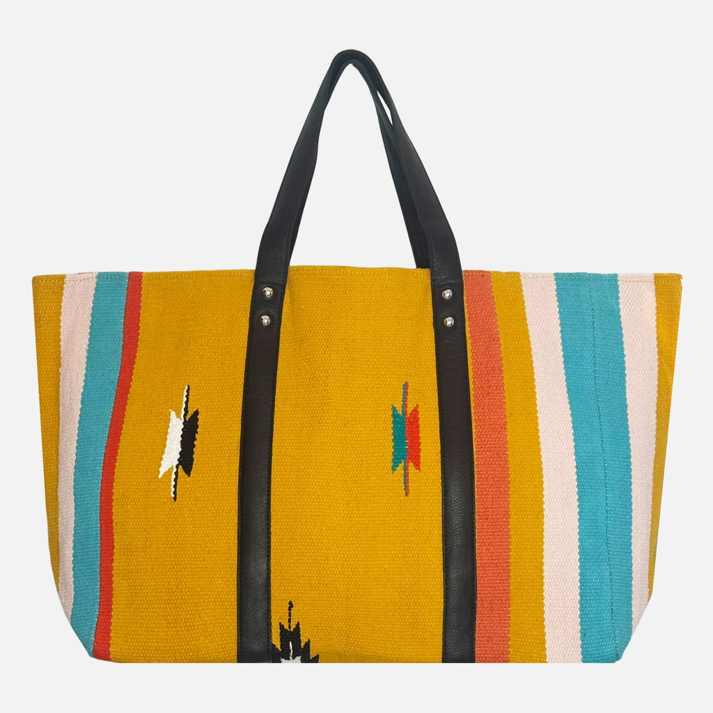 DHURRI TOTE MC - 198