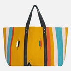 DHURRI TOTE MC - 198