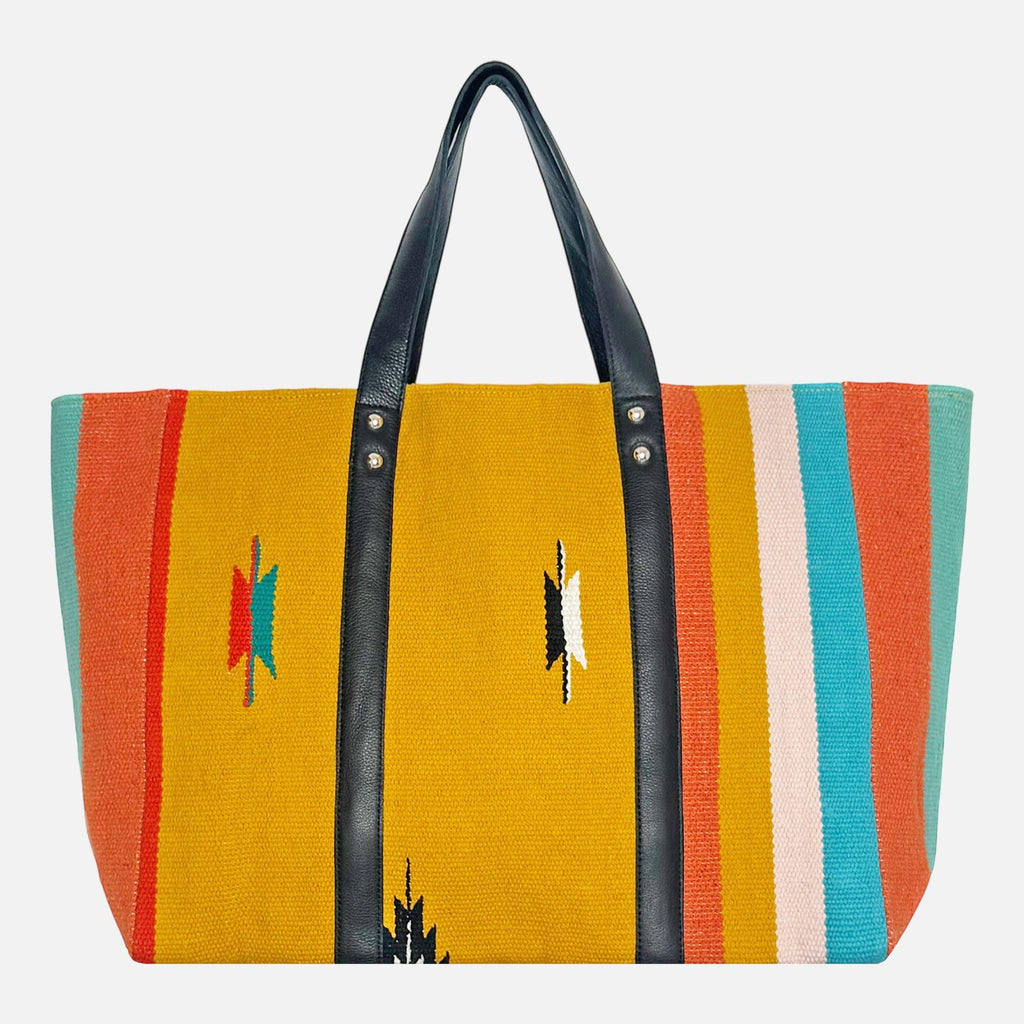 DHURRI TOTE MC - 199