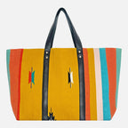 DHURRI TOTE MC - 199