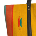 DHURRI TOTE MC - 199