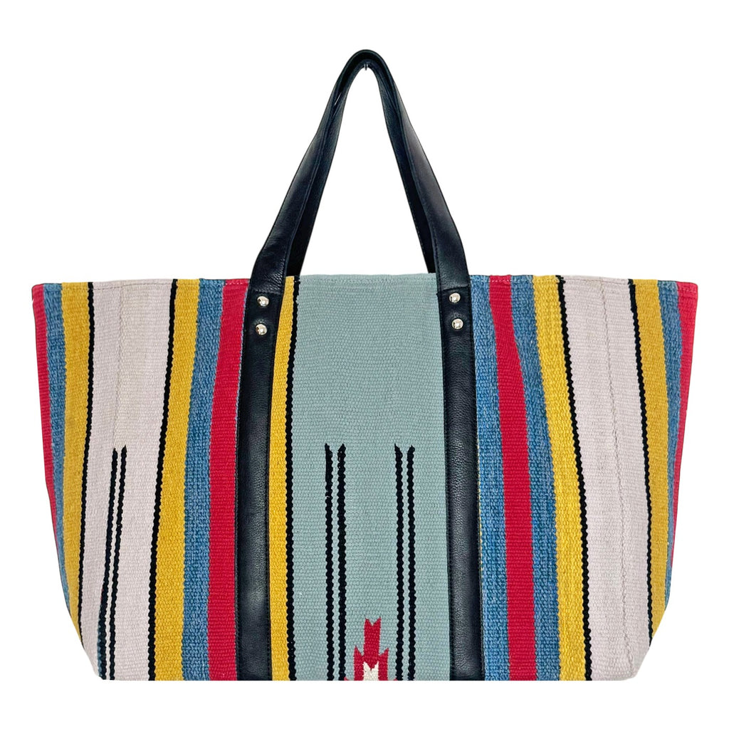 DHURRI TOTE MC - 201