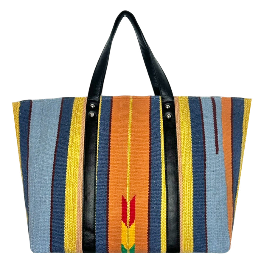 DHURRI TOTE MC - 203