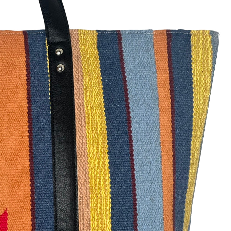 DHURRI TOTE MC - 203