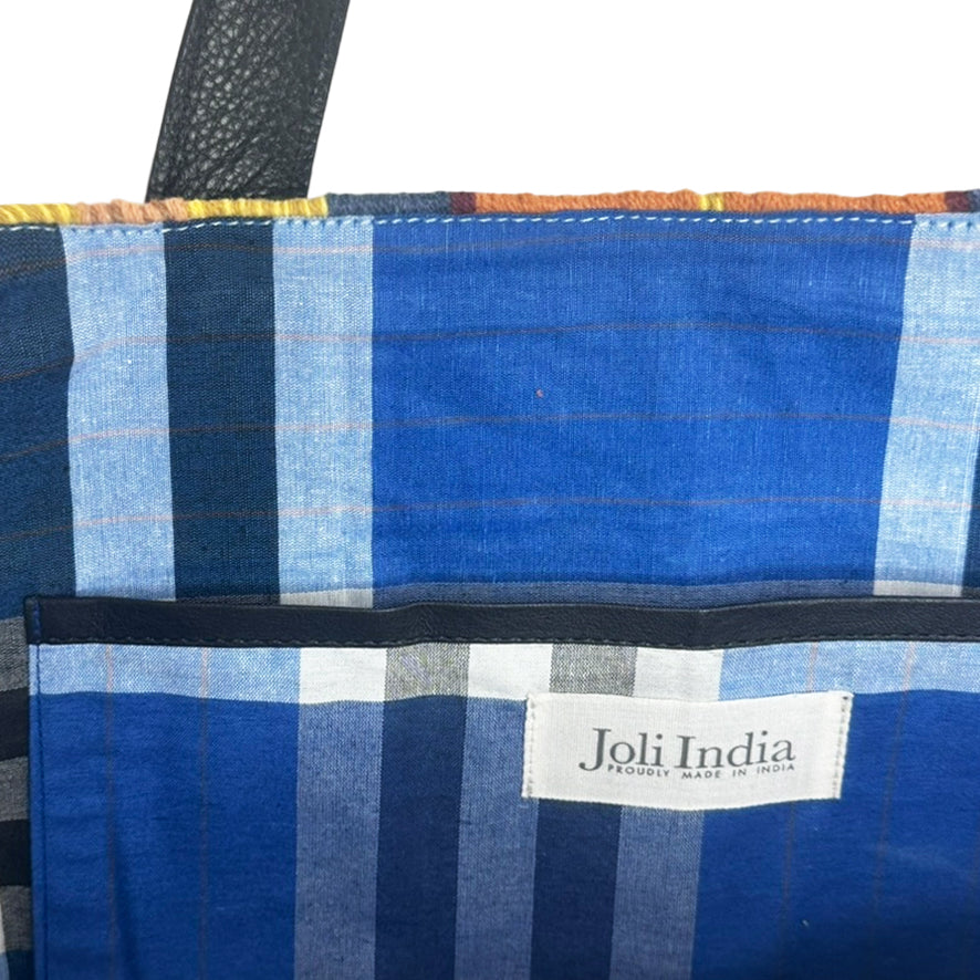 DHURRI TOTE MC - 203