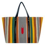 DHURRI TOTE MC - 204