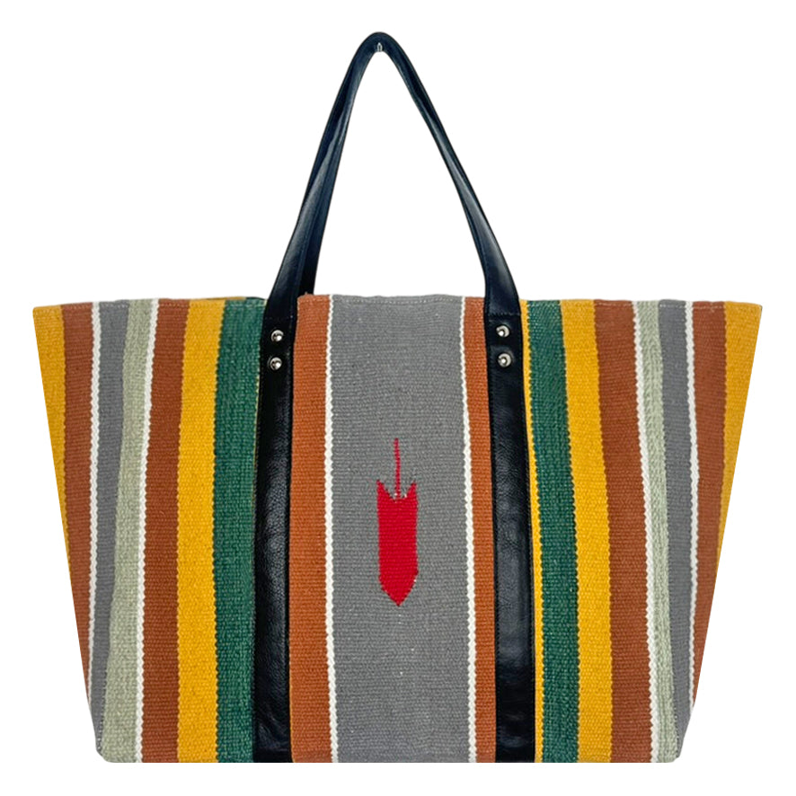 DHURRI TOTE MC - 204