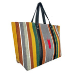 DHURRI TOTE MC - 204