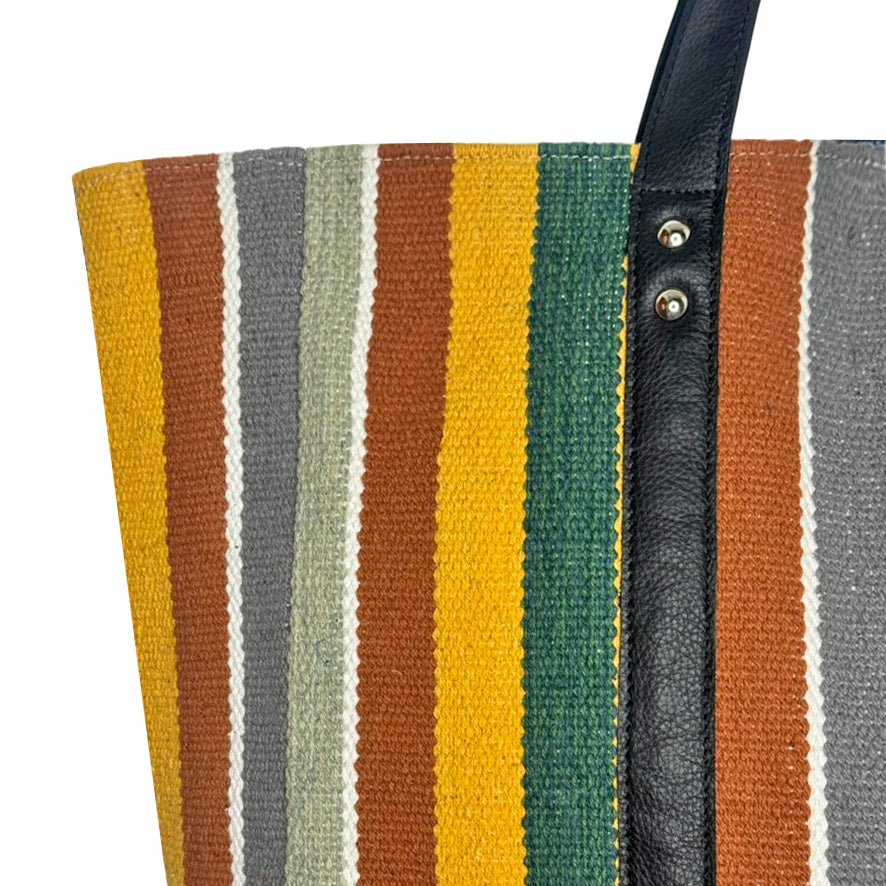 DHURRI TOTE MC - 204