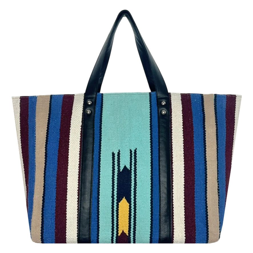 DHURRI TOTE MC - 205