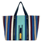 DHURRI TOTE MC - 205