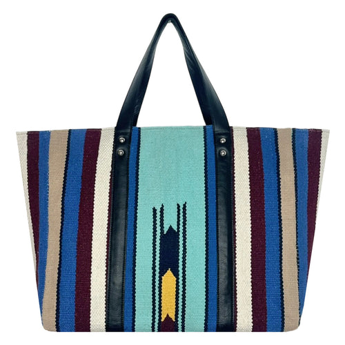 DHURRI TOTE MC - 205