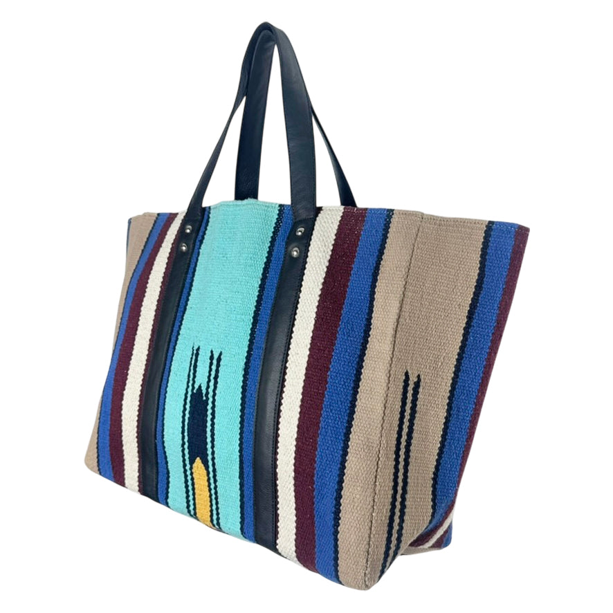 DHURRI TOTE MC - 205