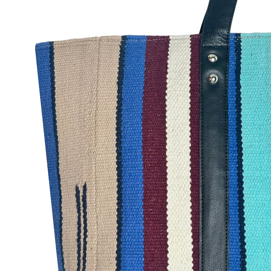 DHURRI TOTE MC - 205