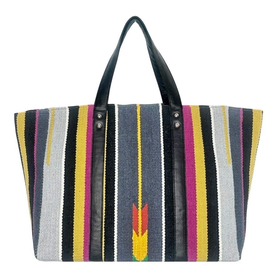 DHURRI TOTE MC - 206