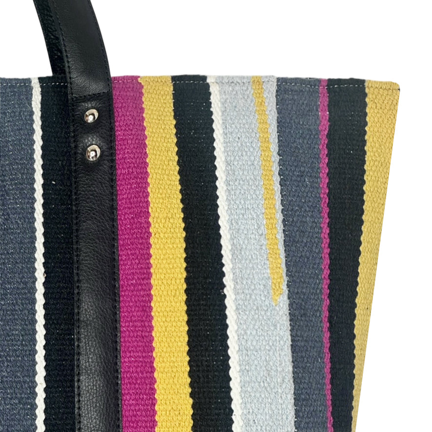 DHURRI TOTE MC - 206