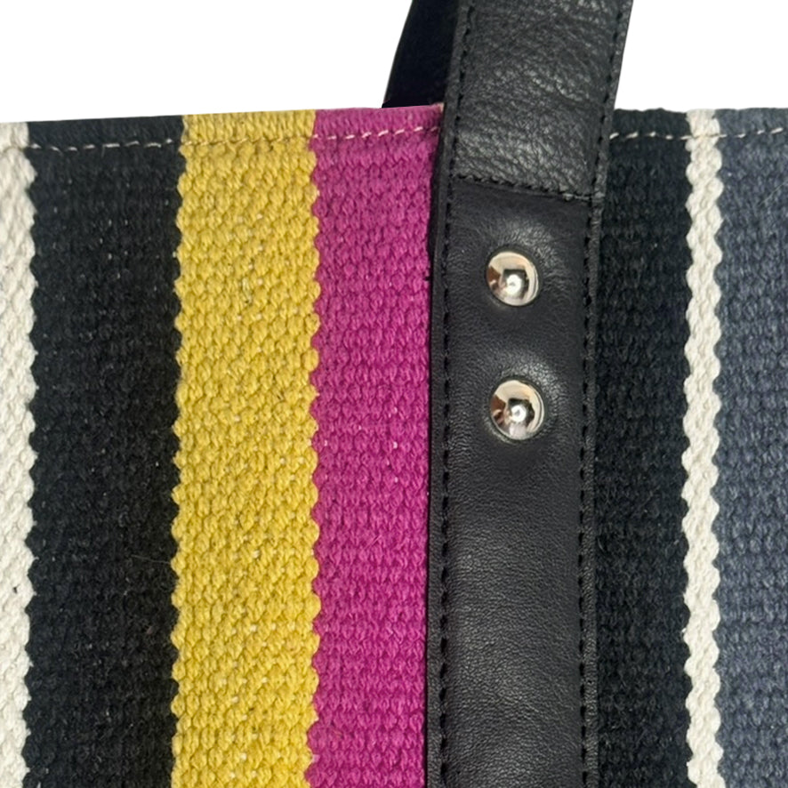 DHURRI TOTE MC - 206