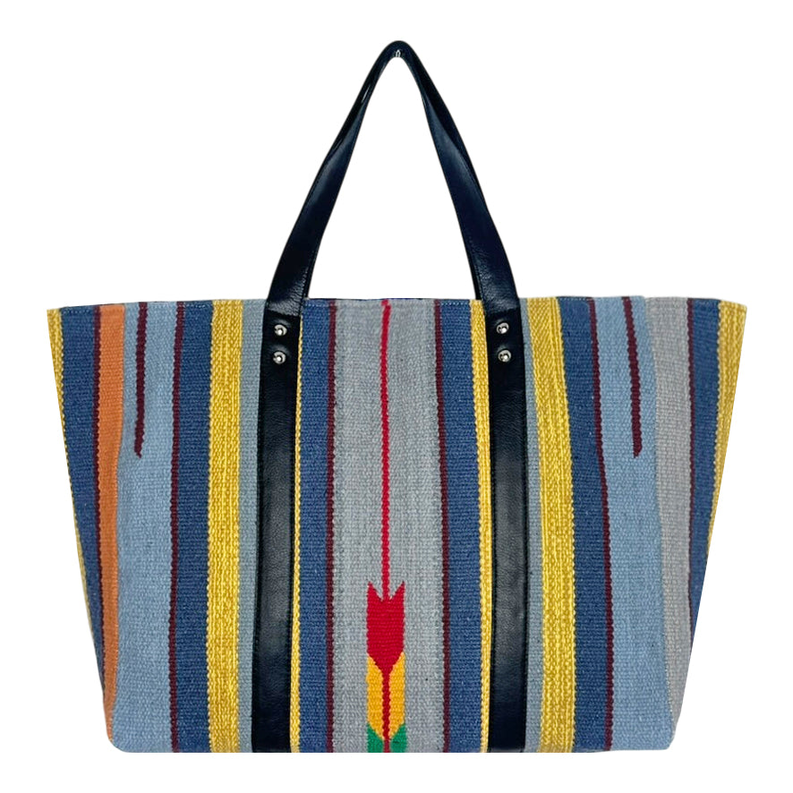 DHURRI TOTE MC - 207