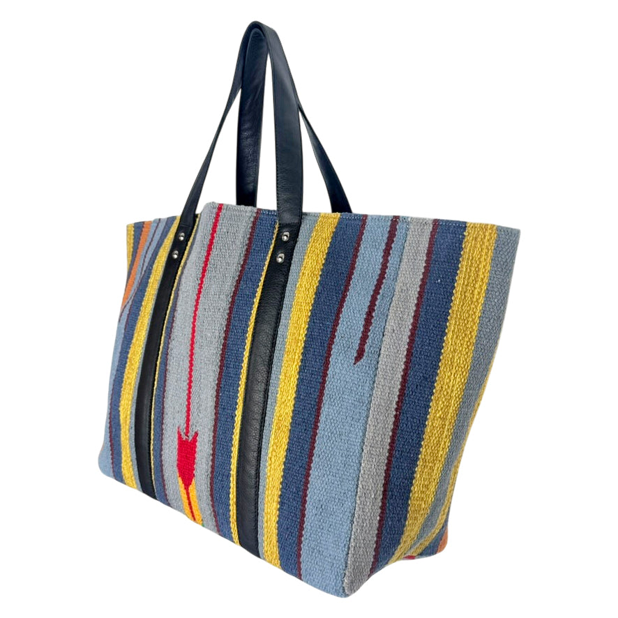 DHURRI TOTE MC - 207