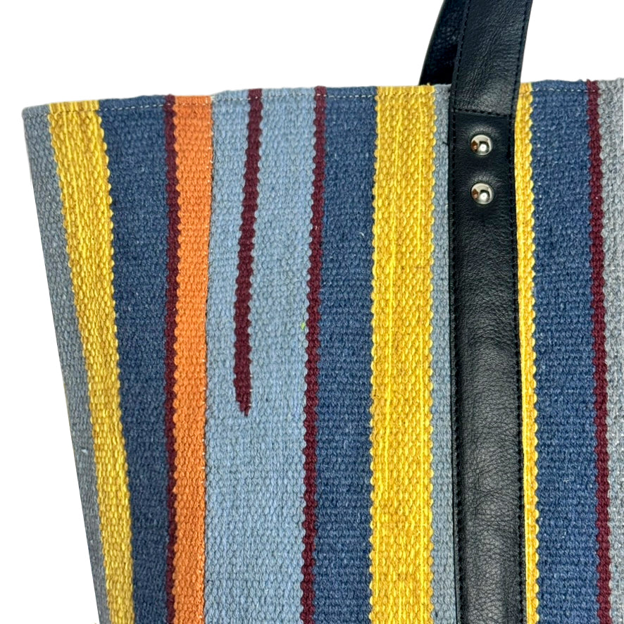 DHURRI TOTE MC - 207