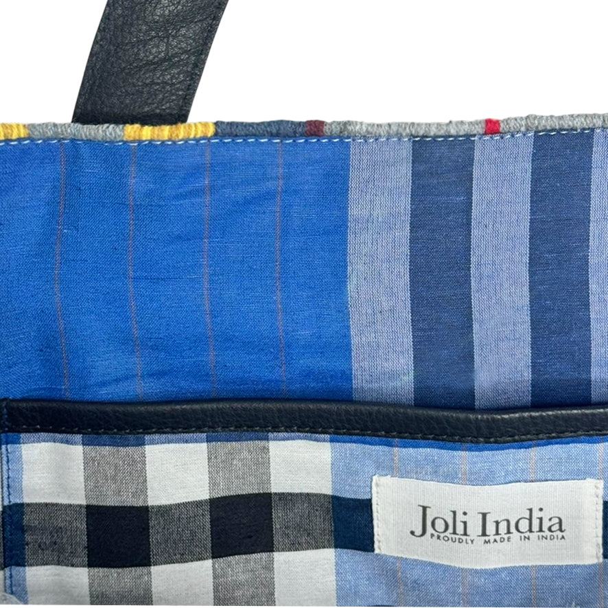 DHURRI TOTE MC - 207