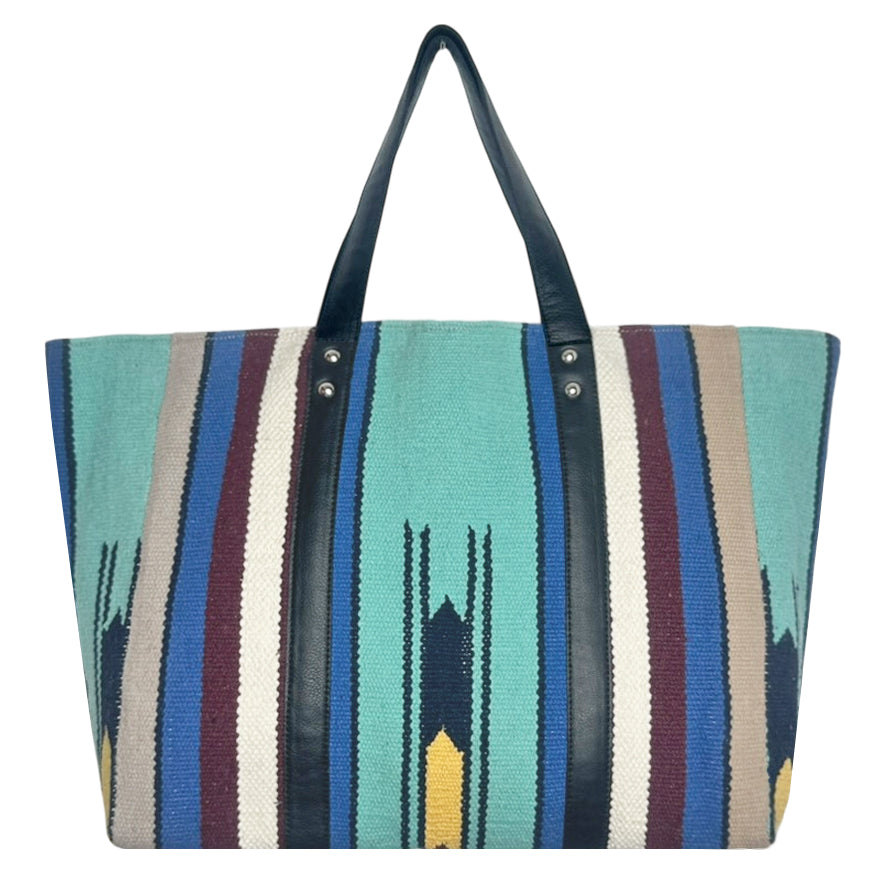 DHURRI TOTE MC - 208