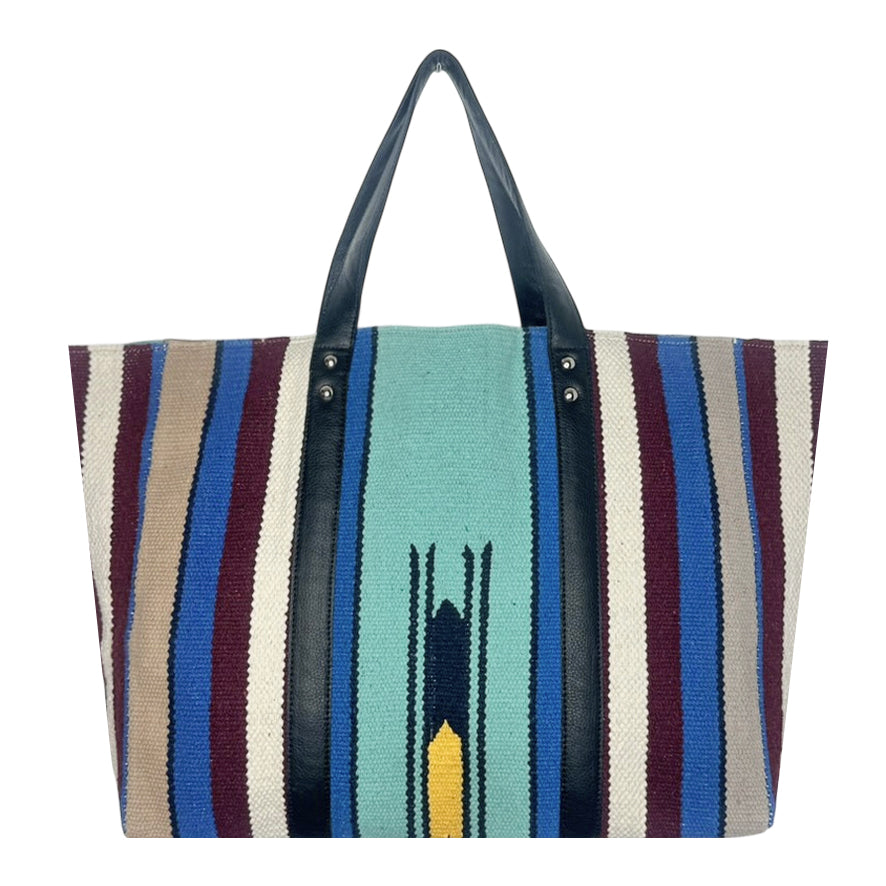 DHURRI TOTE MC - 208