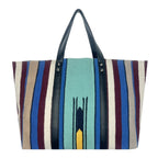 DHURRI TOTE MC - 208