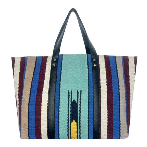 DHURRI TOTE MC - 208