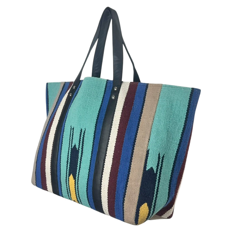 DHURRI TOTE MC - 208