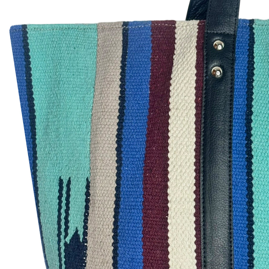 DHURRI TOTE MC - 208