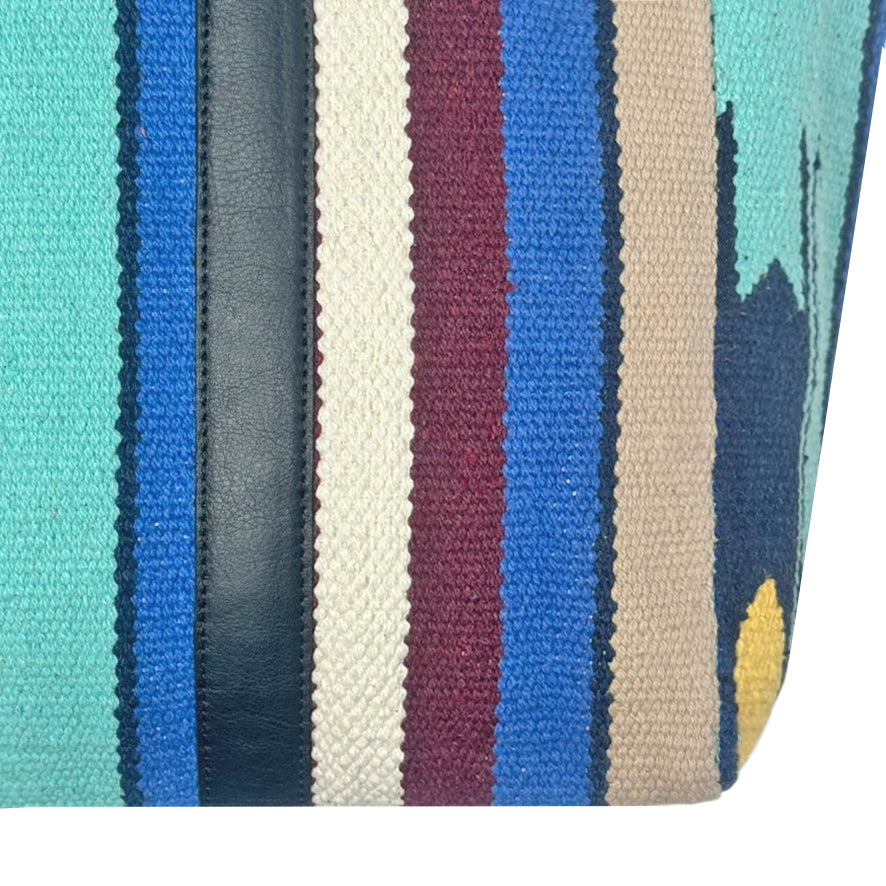 DHURRI TOTE MC - 208