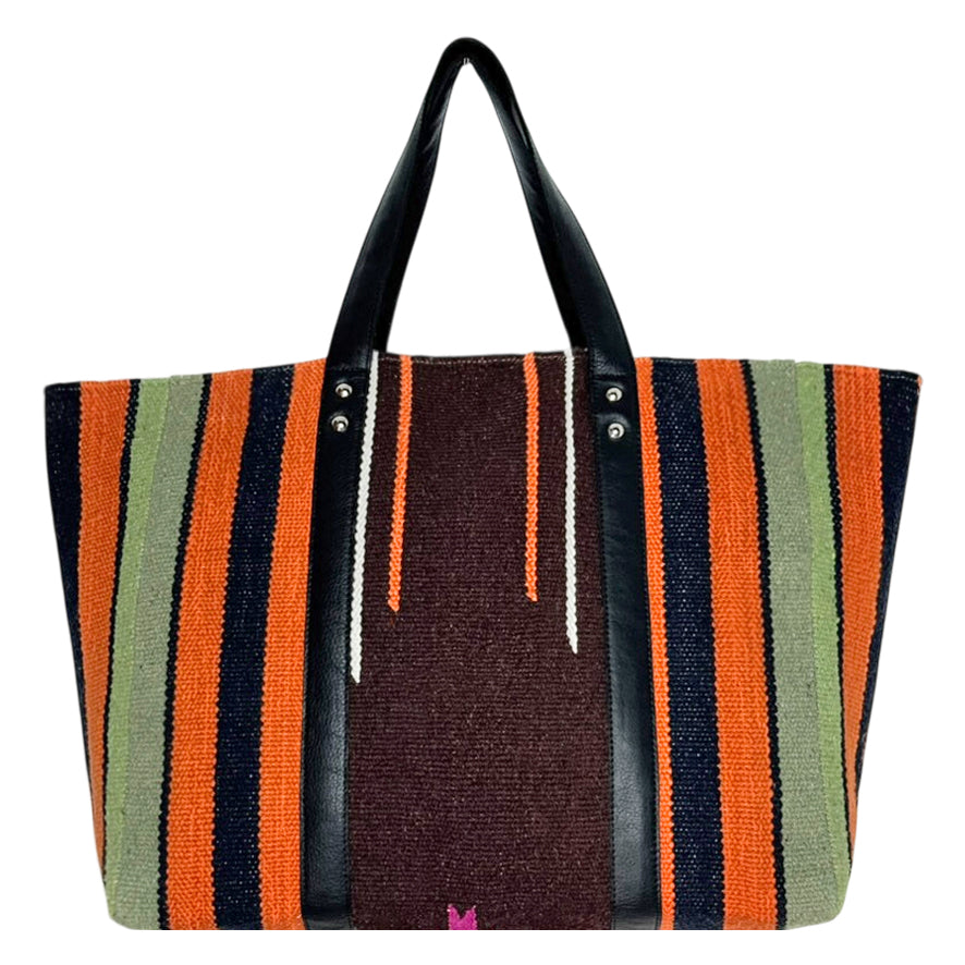 DHURRI TOTE MC - 209