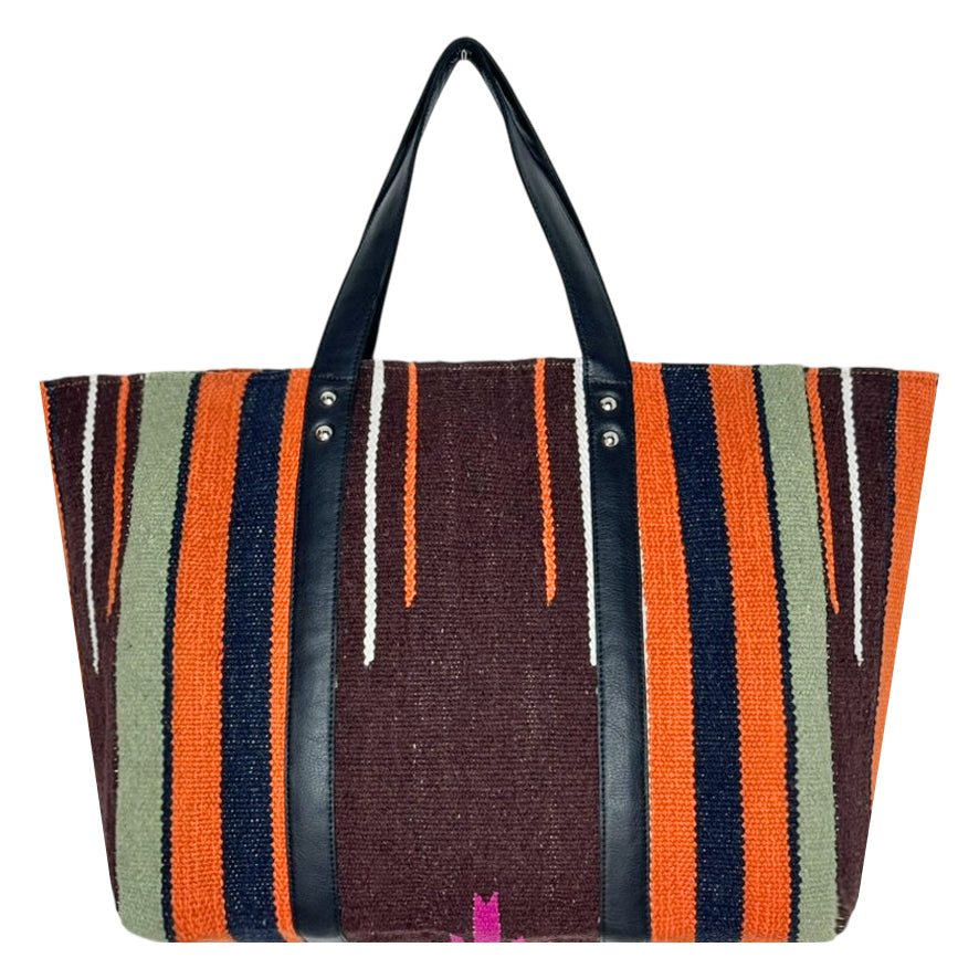 DHURRI TOTE MC - 209