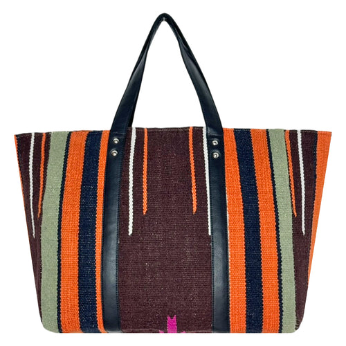 DHURRI TOTE MC - 209