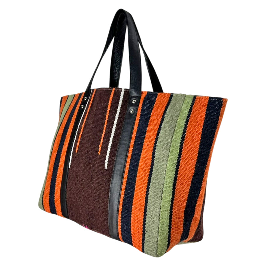 DHURRI TOTE MC - 209