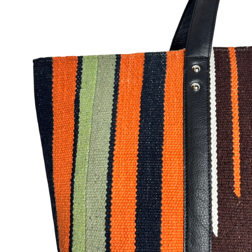 DHURRI TOTE MC - 209