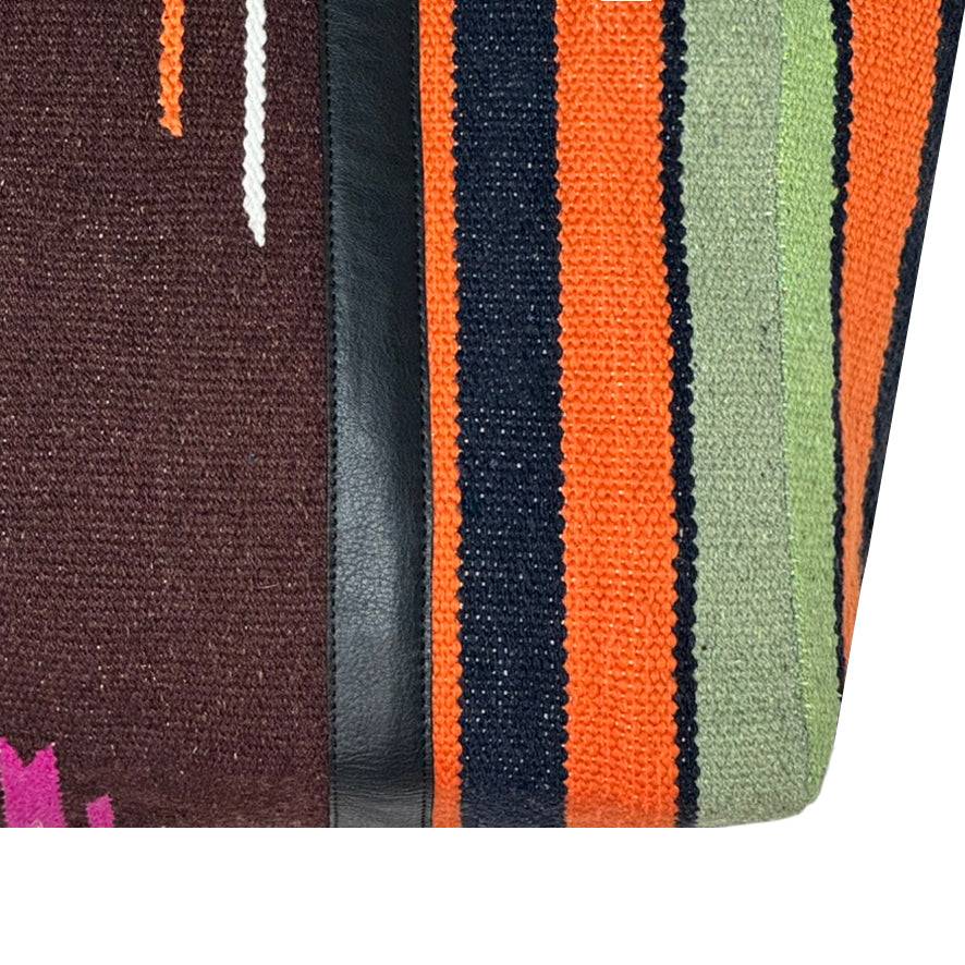 DHURRI TOTE MC - 209