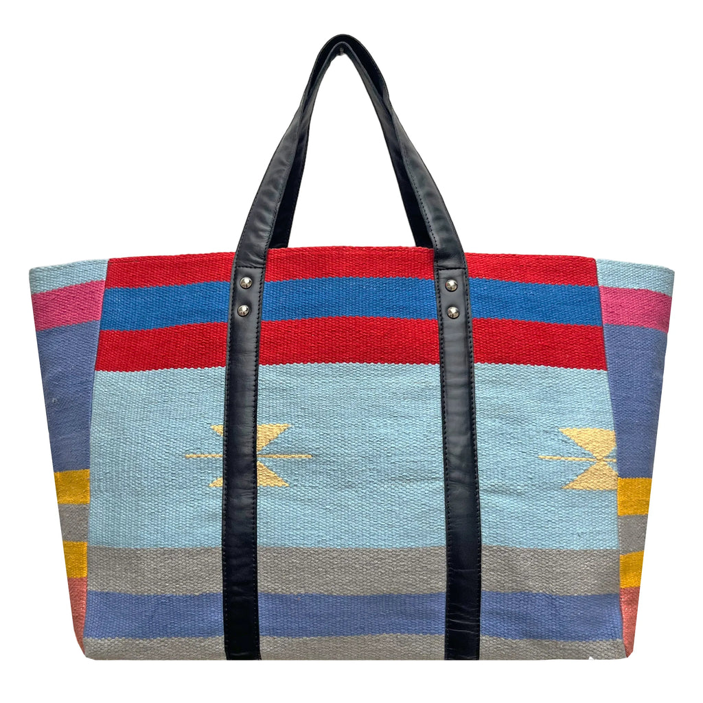 DHURRI TOTE SPH - 034