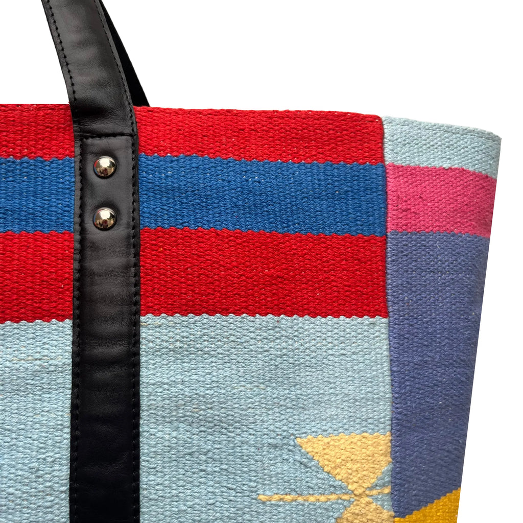 DHURRI TOTE SPH - 034