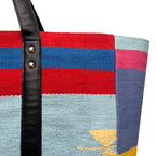 DHURRI TOTE SPH - 034