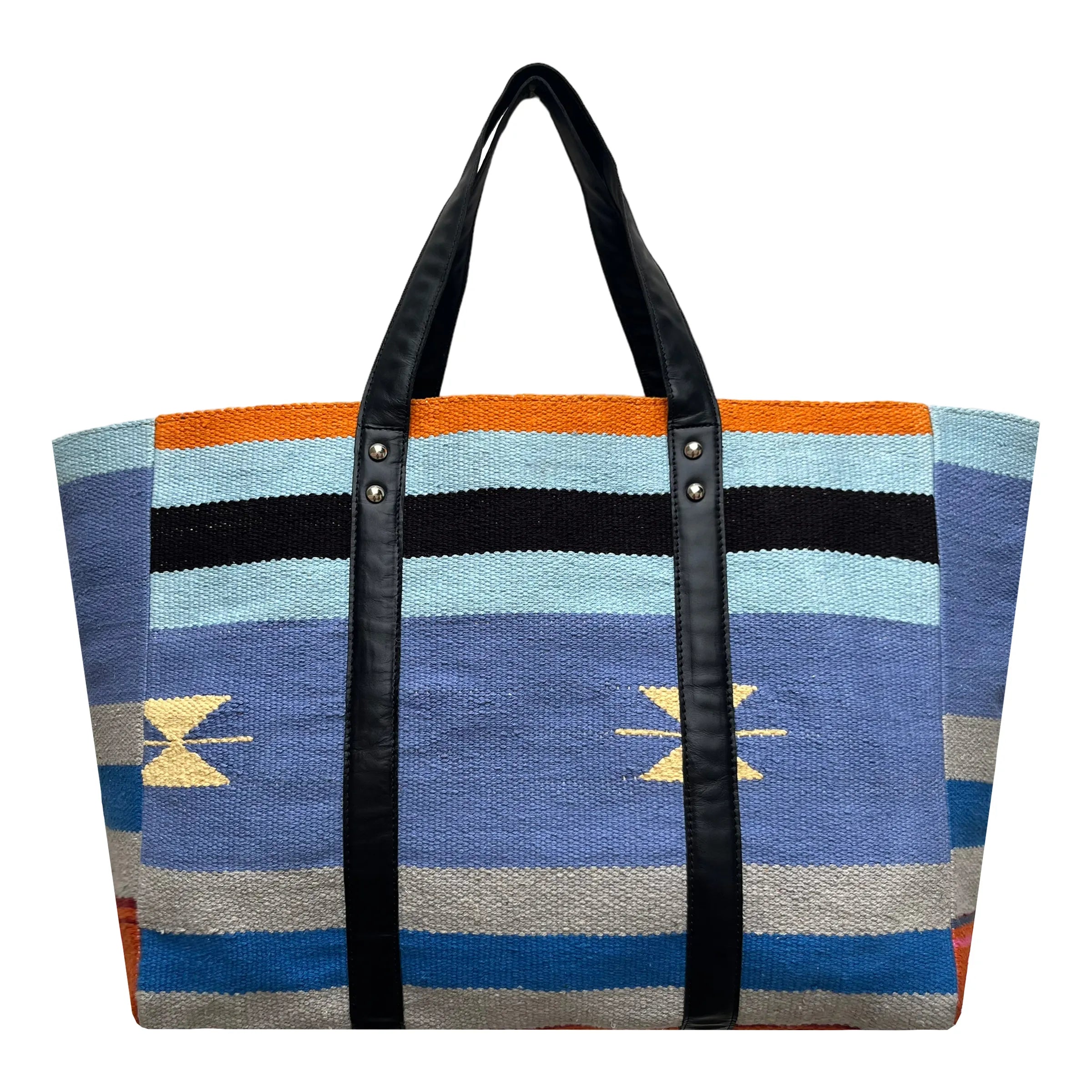 DHURRI TOTE SPH - 026