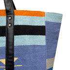 DHURRI TOTE SPH - 026