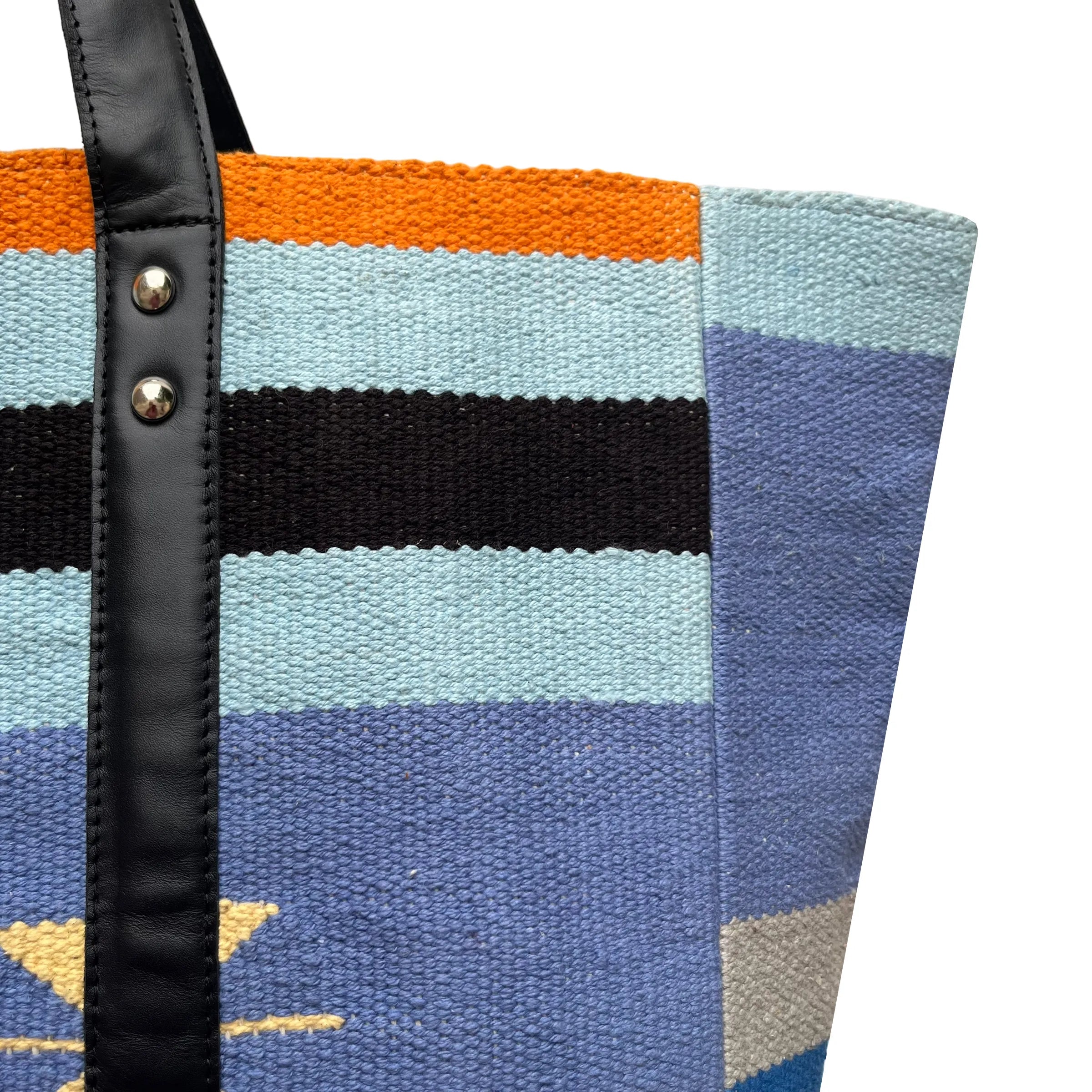 DHURRI TOTE SPH - 026