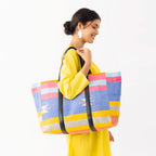 DHURRI TOTE SPH - 037