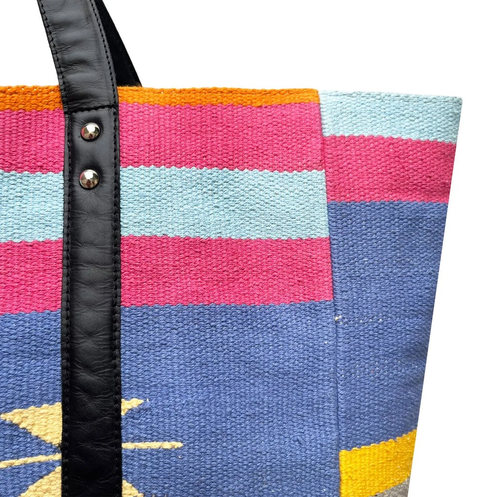 DHURRI TOTE SPH - 037