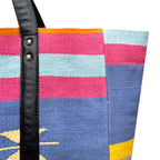 DHURRI TOTE SPH - 037